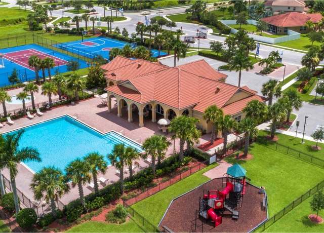 Property at CONCORD Plan, Fort Pierce, FL 34947, 6 beds, 3 baths