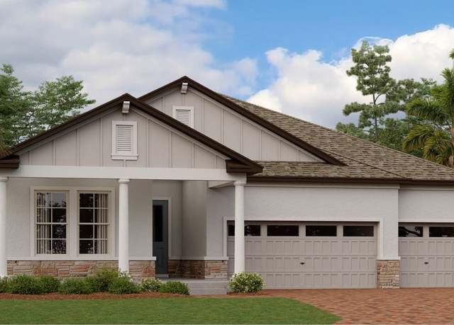 Property at Daybreak Plan, Brooksville, FL 34601, 3 beds, 3.5 baths