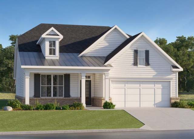 Property at Brunswick Plan, Gainesville, GA 30507, 3 beds, 2 baths