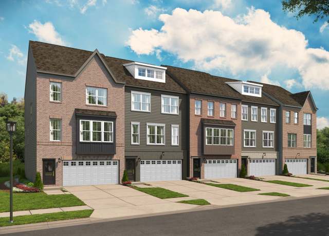 Property at 3002 Lemonade Ln, Upper Marlboro, MD 20772, 3 beds, 4.5 baths