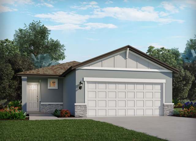 Property at Acadia Plan, Palmetto, FL 34221, 4 beds, 2 baths