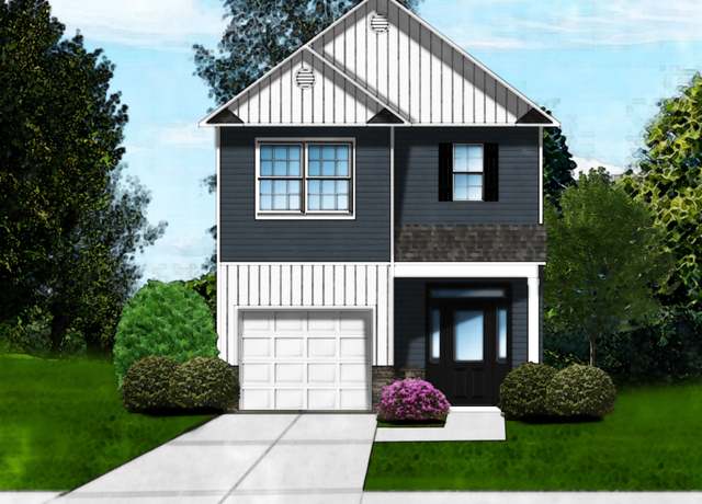 Property at Pritchard II D Plan, Duncan, SC 29334, 3 beds, 2.5 baths