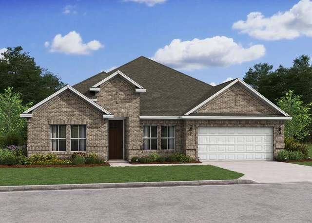 Property at Geneva Plan, New Waverly, TX 77358, 4 beds, 3.5 baths