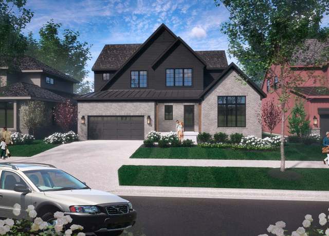 Property at The Lanier Plan, Westfield, IN 46074, 3 beds, 2.5 baths