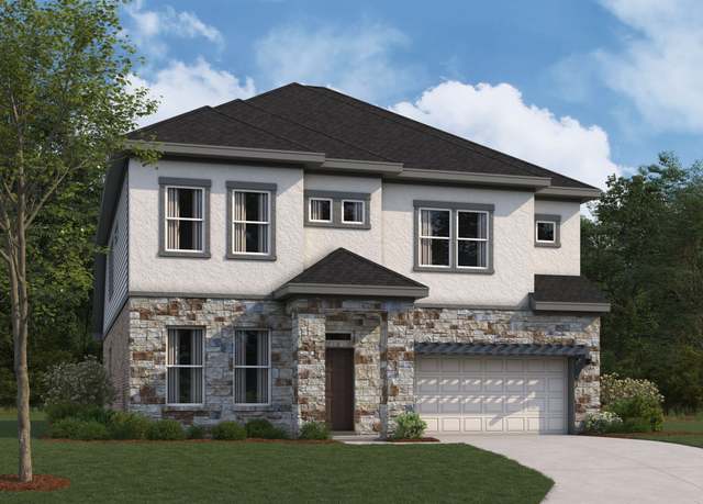 Property at 2032 Lolo Ln, Leander, TX 78641, 4 beds, 3.5 baths