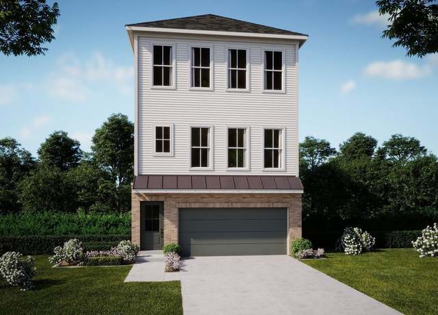 Property at Emaline Plan, Alpharetta, GA 30022, 4 beds, 3.5 baths