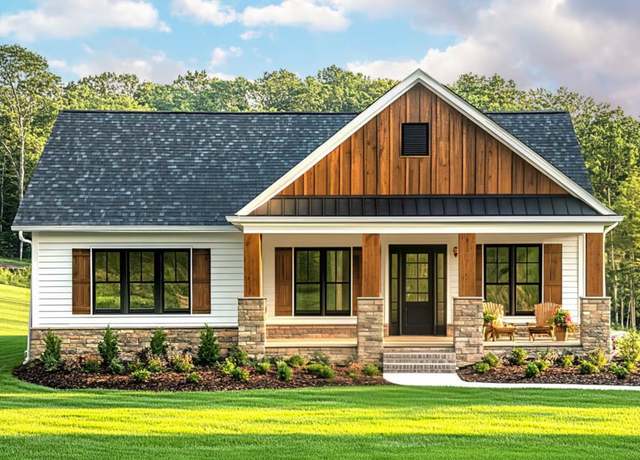 Property at Magnolia Ridge Plan, Bowling Green, KY 42101, 3 beds, 2 baths