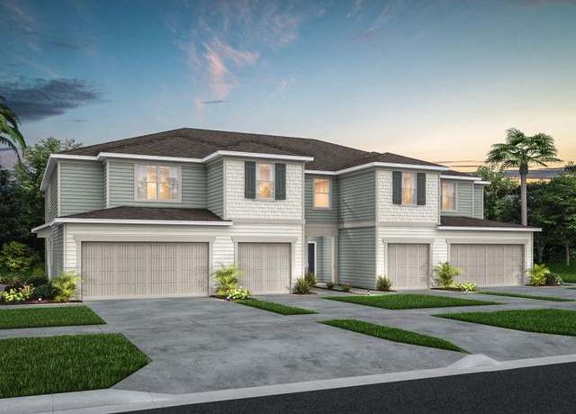 Property at Marigold Plan, Sanford, FL 32771, 3 beds, 2.5 baths