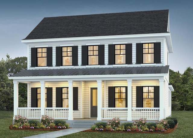 Property at Stono Plan, North Charleston, SC 29405, 3 beds, 3.5 baths