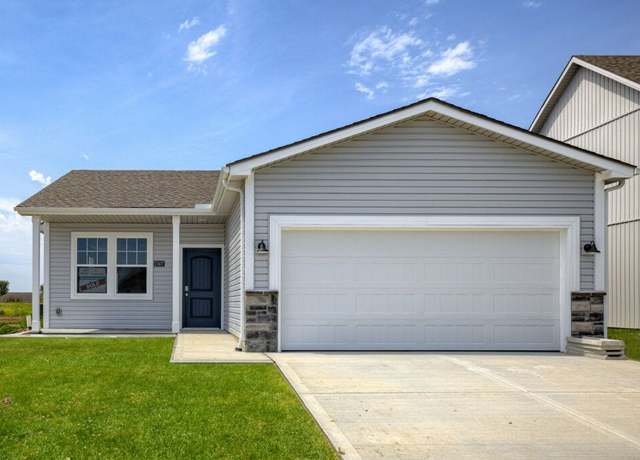 Property at The Aspen Plan, Kansas City, MO 64154, 3 beds, 2 baths