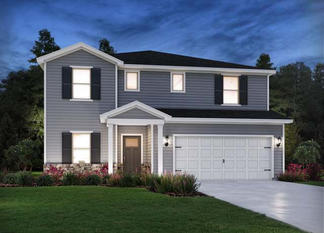 Property at Johnson Plan, Mebane, NC 27302, 5 beds, 3 baths