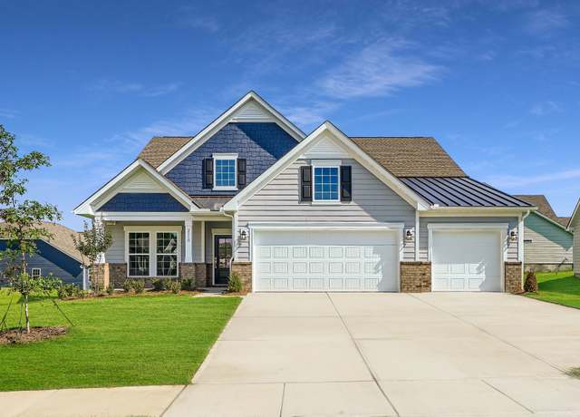 Property at 2110 Faringdon Ln, Indian Land, SC 29707, 3 beds, 3 baths