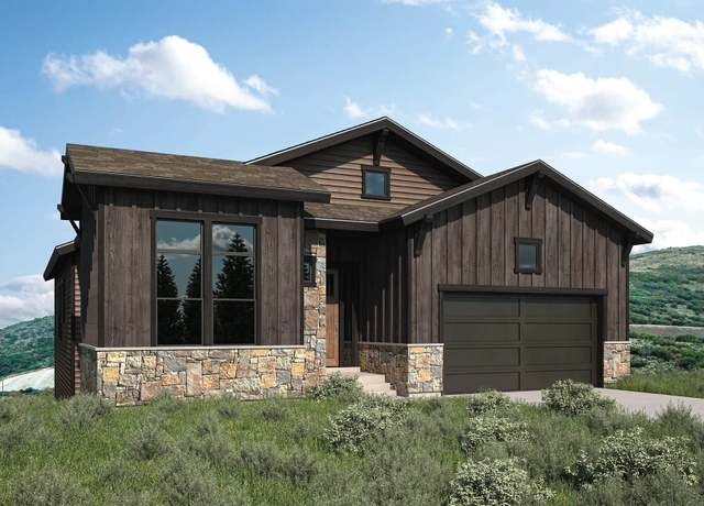 Property at Pine Plan, Kamas, UT 84036, 4 beds, 4 baths