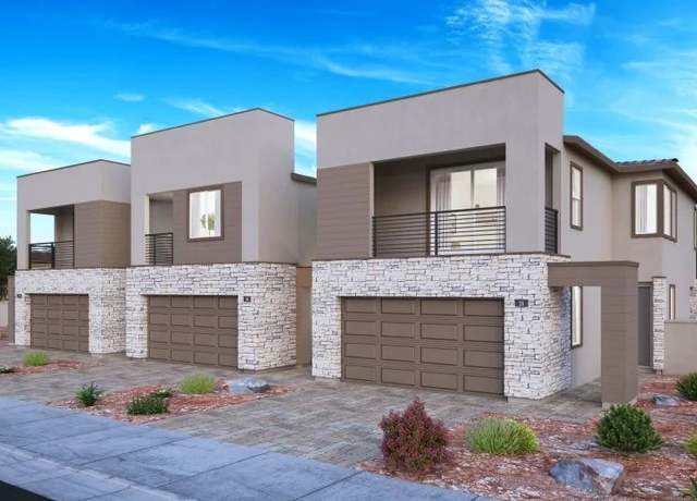 Property at Fletcher Plan, Henderson, NV 89015, 3 beds, 2.5 baths