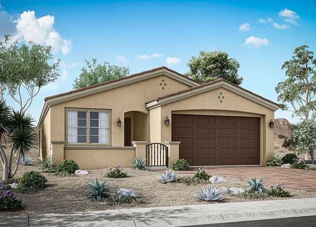 Property at Oakmont II Plan, Buckeye, AZ 85396, 2 beds, 2.5 baths
