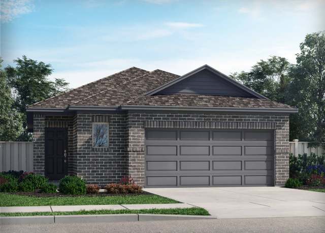 Property at The Shenandoah Plan, Mckinney, TX 75071, 3 beds, 2 baths