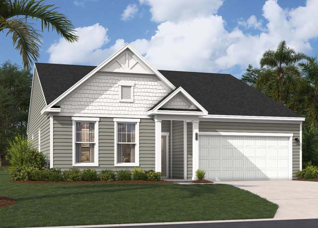 Property at The Quentin Plan, Ridgeland, SC 29936, 3 beds, 3 baths