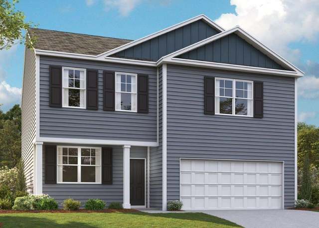 Property at Penwell Plan, Harriman, TN 37748, 3 beds, 2.5 baths