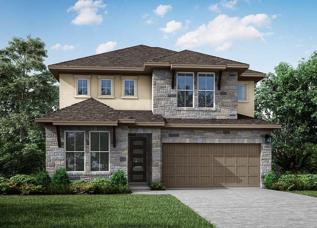 Property at Rowan Plan, Dripping Springs, TX 78620, 4 beds, 2.5 baths