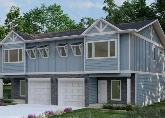 Property at The 1593 Plan Plan, Post Falls, ID 83854, 3 beds, 2.5 baths