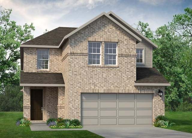 Property at 1809 Goose Pond Rd, Forney, TX 75126, 4 beds, 2.5 baths