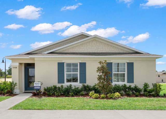 Property at BALDWIN Plan, Apopka, FL 32712, 4 beds, 2 baths