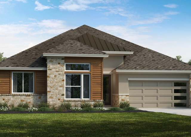 Property at Fairfield Plan, Bastrop, TX 78602, 4 beds, 2.5 baths