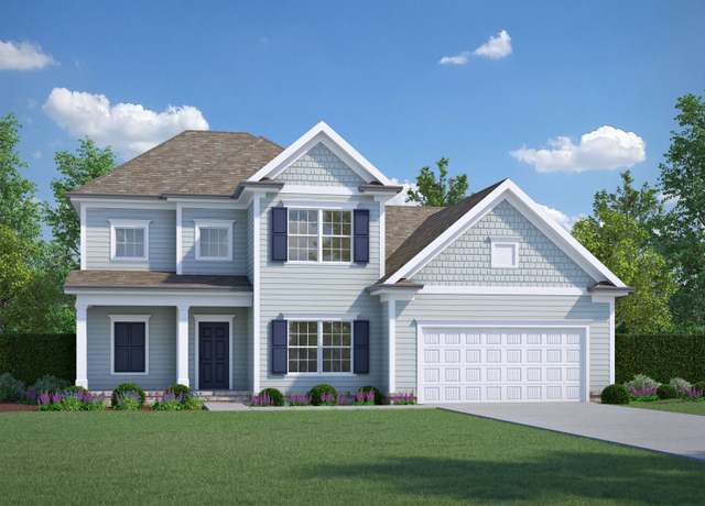 Property at The Peyton Plan, Chattanooga, TN 37421, 3 beds, 2.5 baths