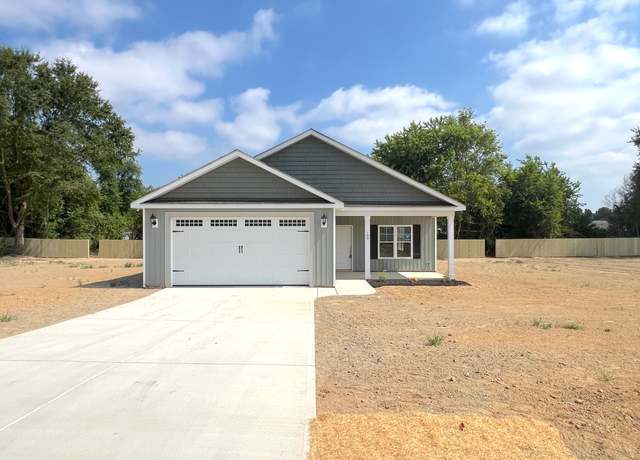Property at Rowan II Plan, Goldsboro, NC 27534, 3 beds, 2 baths