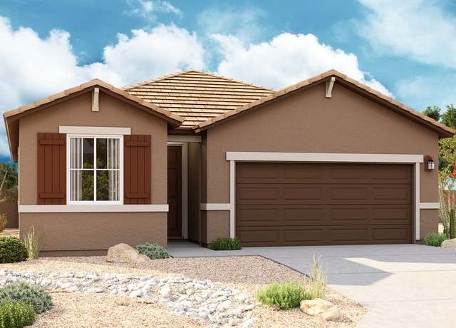 Property at 773 W Calle Las Varitas, Sahuarita, AZ 85629, 4 beds, 2 baths