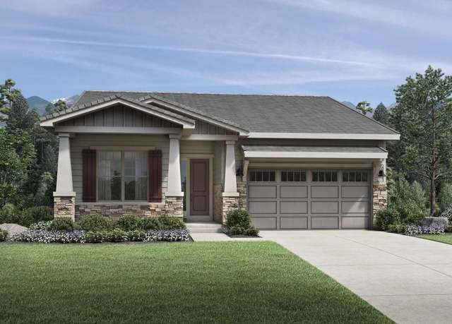 Property at Whitley Plan, Berthoud, CO 80513, 2 beds, 2 baths