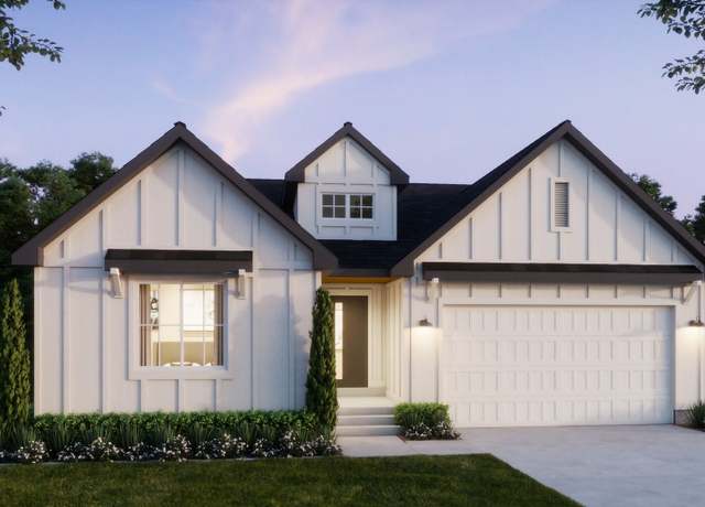 Property at Auburn Plan, Smithfield, UT 84335, 3 beds, 2 baths