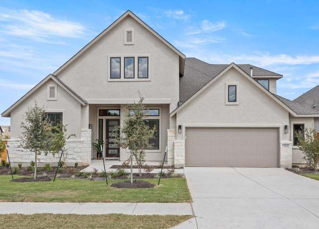 Property at Bradley Plan, Austin, TX 78738, 5 beds, 4.5 baths