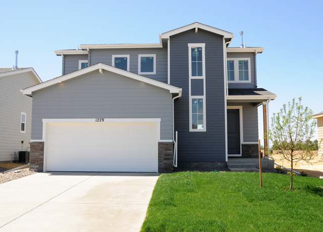 Property at The Boyd Plan, Greeley, CO 80634, 3 beds, 3.5 baths
