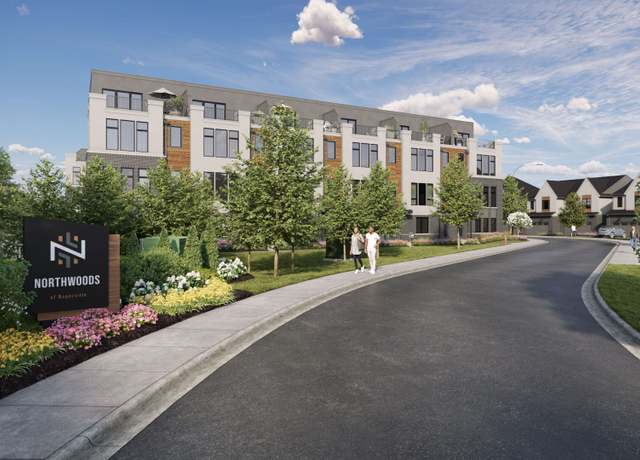 Property at Homes Available Soon Plan, Naperville, IL 60563