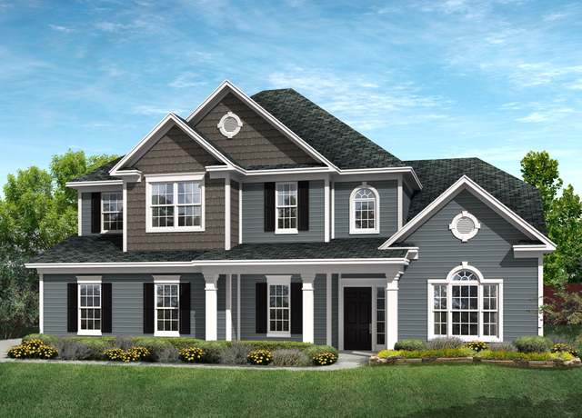 Property at Redwood Plan, Mint Hill, NC 28227, 4 beds, 3.5 baths