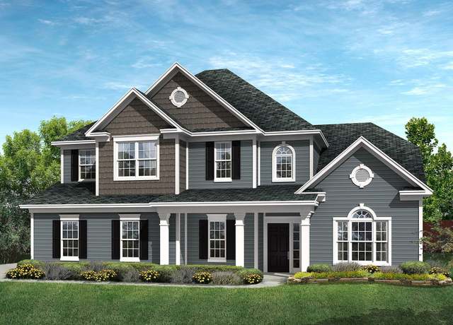 Property at Redwood Plan, Mint Hill, NC 28227, 4 beds, 3.5 baths