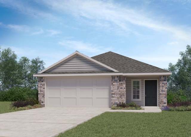 Property at Caroline Plan, Corpus Christi, TX 78414, 3 beds, 2 baths