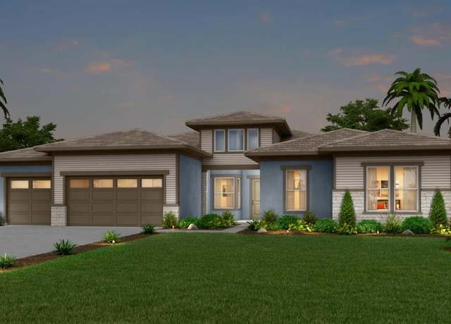 Property at The Willow Creek Plan, Friant, CA 93626, 4 beds, 3.5 baths