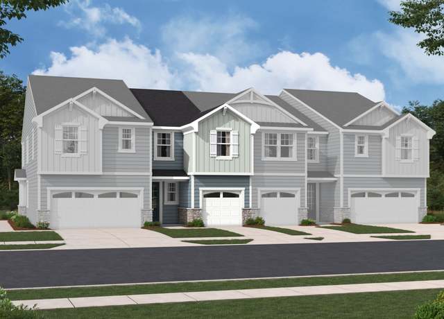 Property at 2031 Vinyasa Ln, Charlotte, NC 28215, 3 beds, 2.5 baths