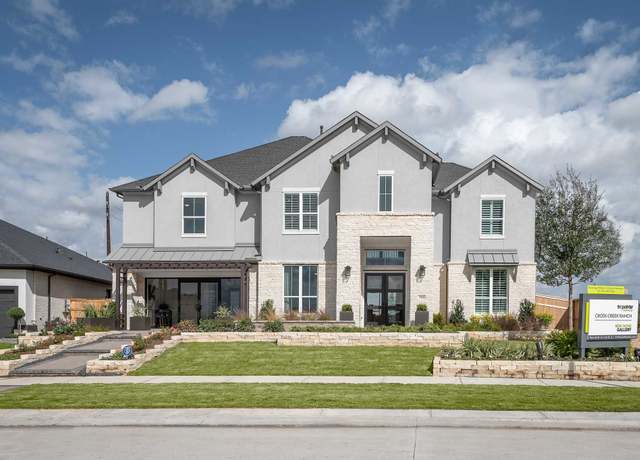 Property at Lamesa Plan, Cypress, TX 77433, 4 beds, 3.5 baths