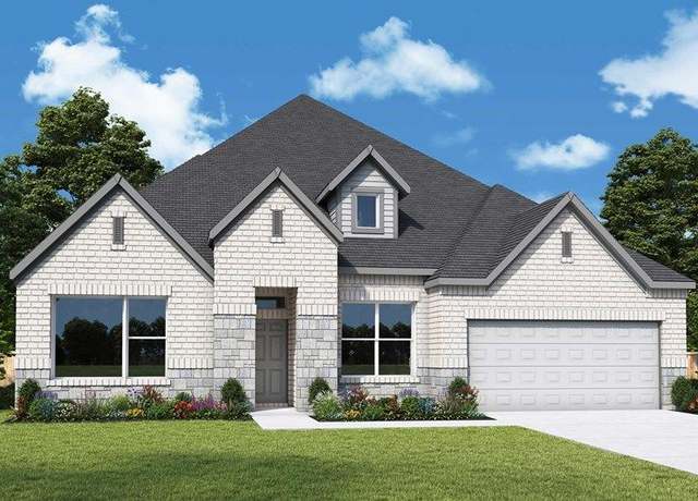 Property at 1805 Camelia Ave, Northlake, TX 76226, 4 beds, 3.5 baths