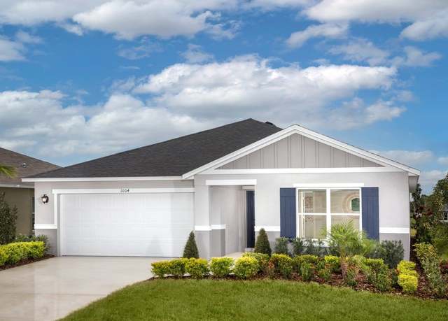 Property at Plan 2168 Plan, Dundee, FL 33838, 3 beds, 2 baths