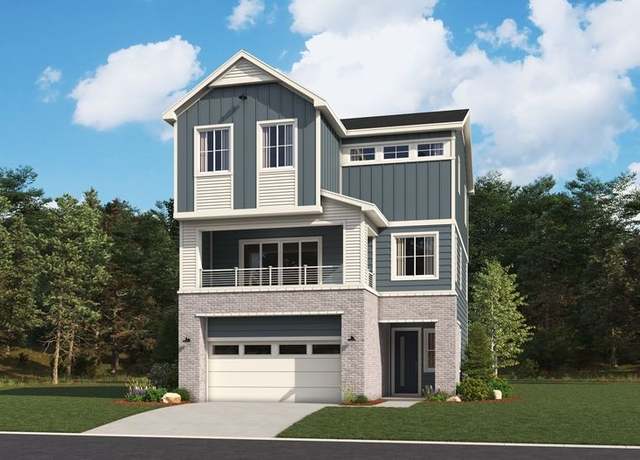 Property at Carroll Plan, Littleton, CO 80125, 3 beds, 3.5 baths