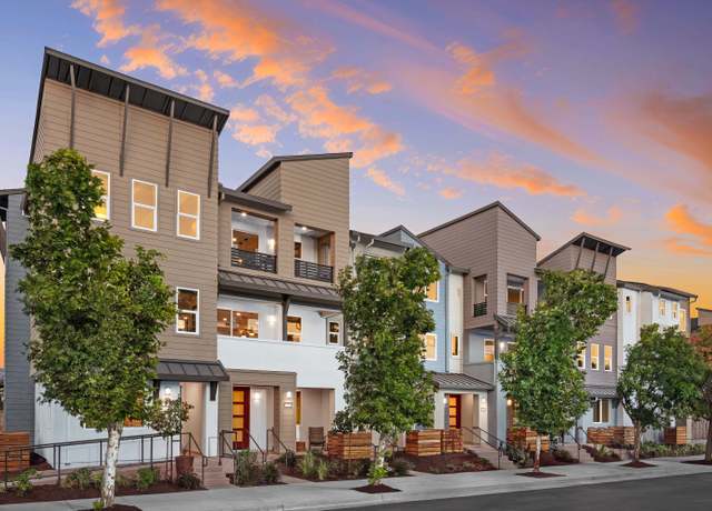 Property at Plan 4 Plan, Morgan Hill, CA 95037, 3 beds, 2 baths
