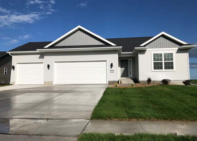 Property at Northbrook II - Easy Living Plan, Cedar Rapids, IA 52402, 2 beds, 2 baths