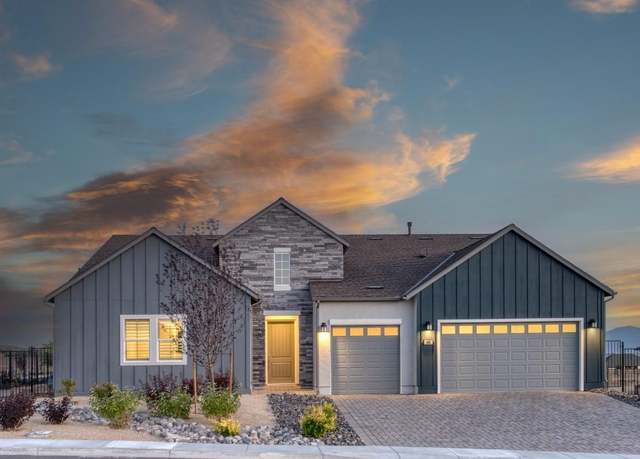 Property at 11557 Vinegar Peak Dr, Sparks, NV 89441, 4 beds, 3.5 baths