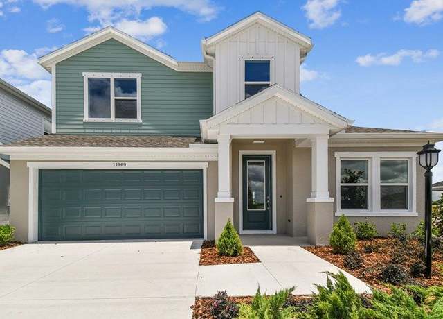 Property at Burgert Plan, Apollo Beach, FL 33572, 4 beds, 2.5 baths