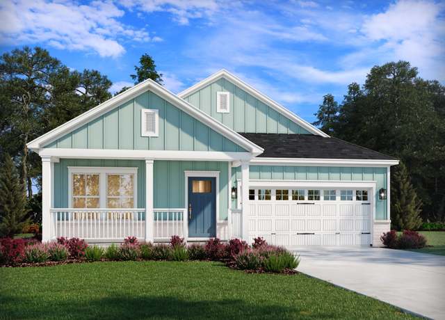 Property at Newport Plan, Summerville, SC 29486, 3 beds, 2 baths