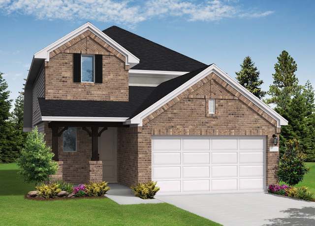 Property at 3952 Avendale Dr, Heartland, TX 75114, 4 beds, 3 baths